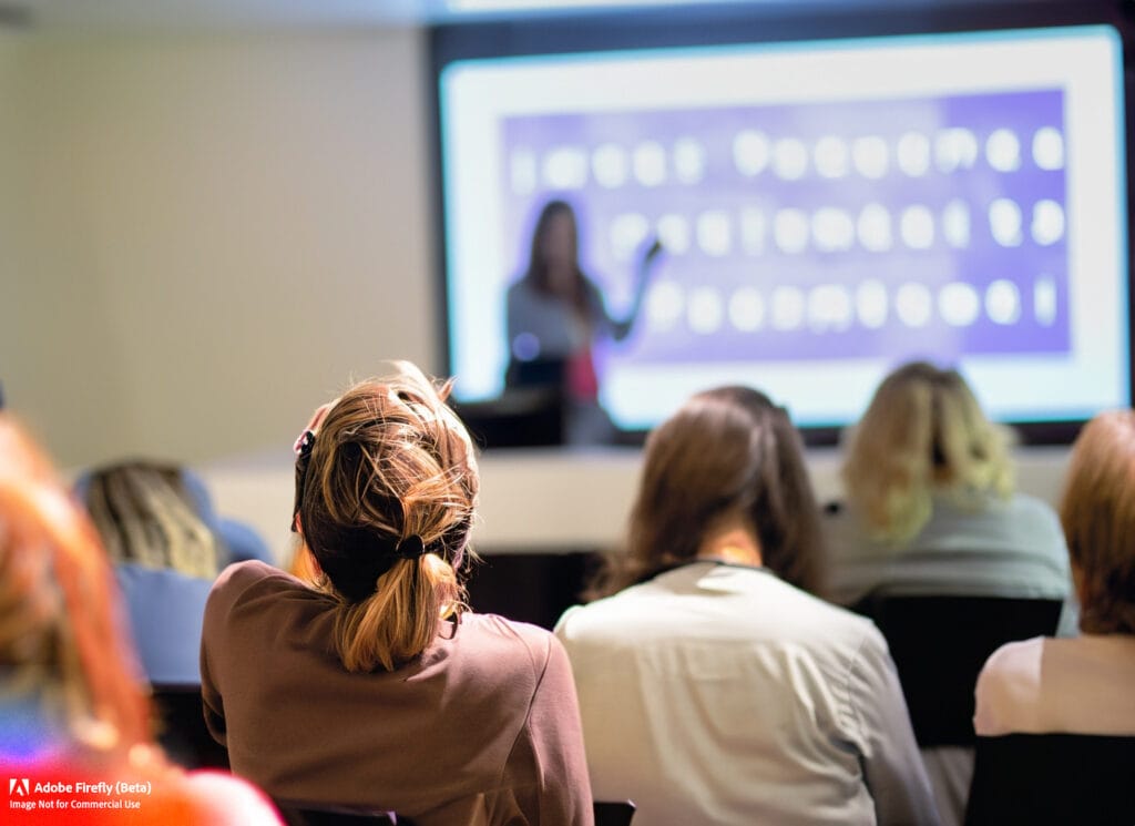 Utforska AI i Sociala Medier