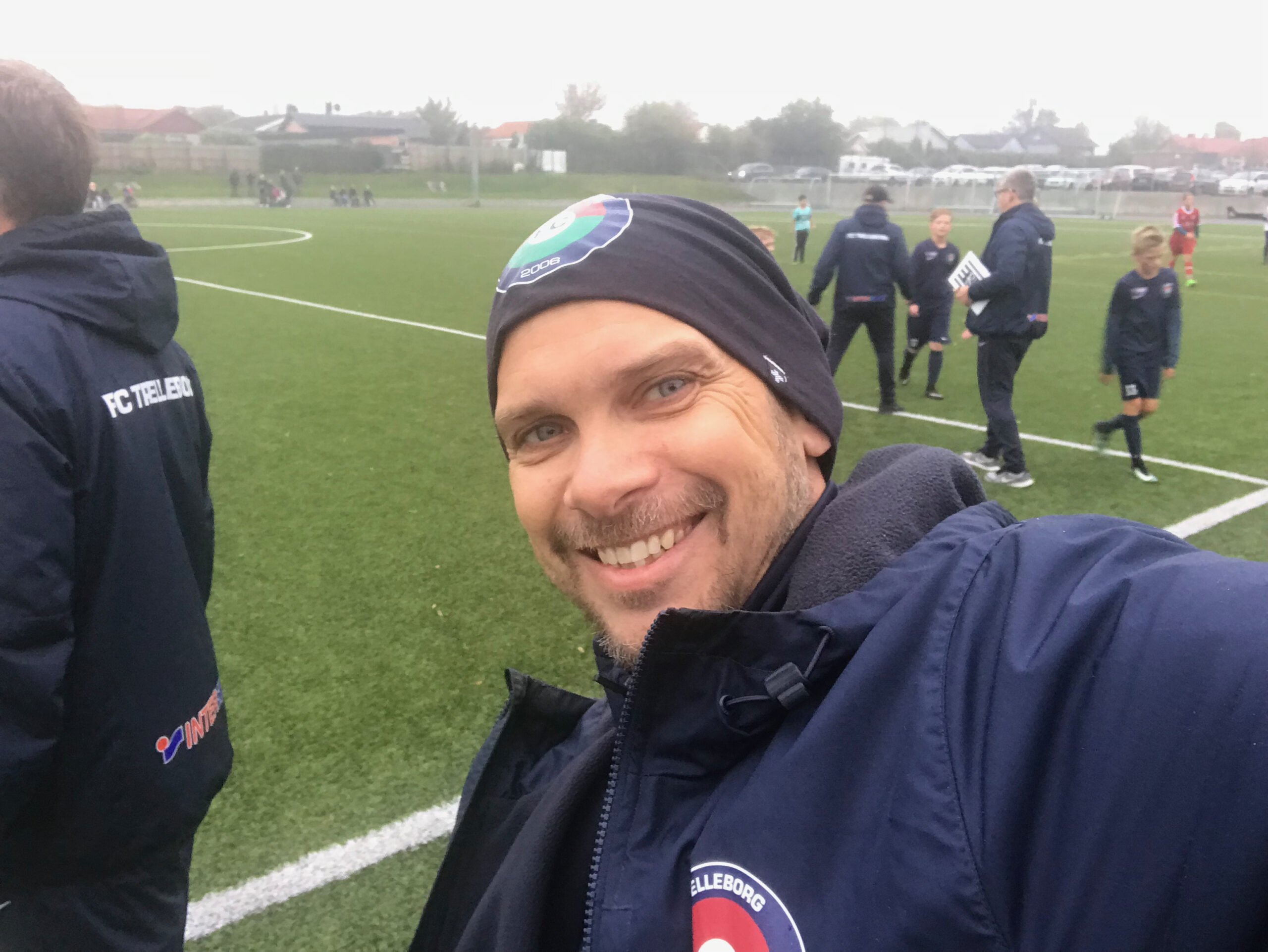 Nu är FC Trelleborg ett avslutat kapitel