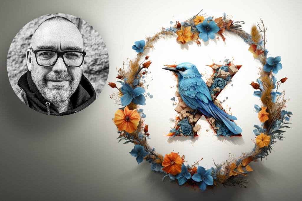 Trendspaning om sociala medier