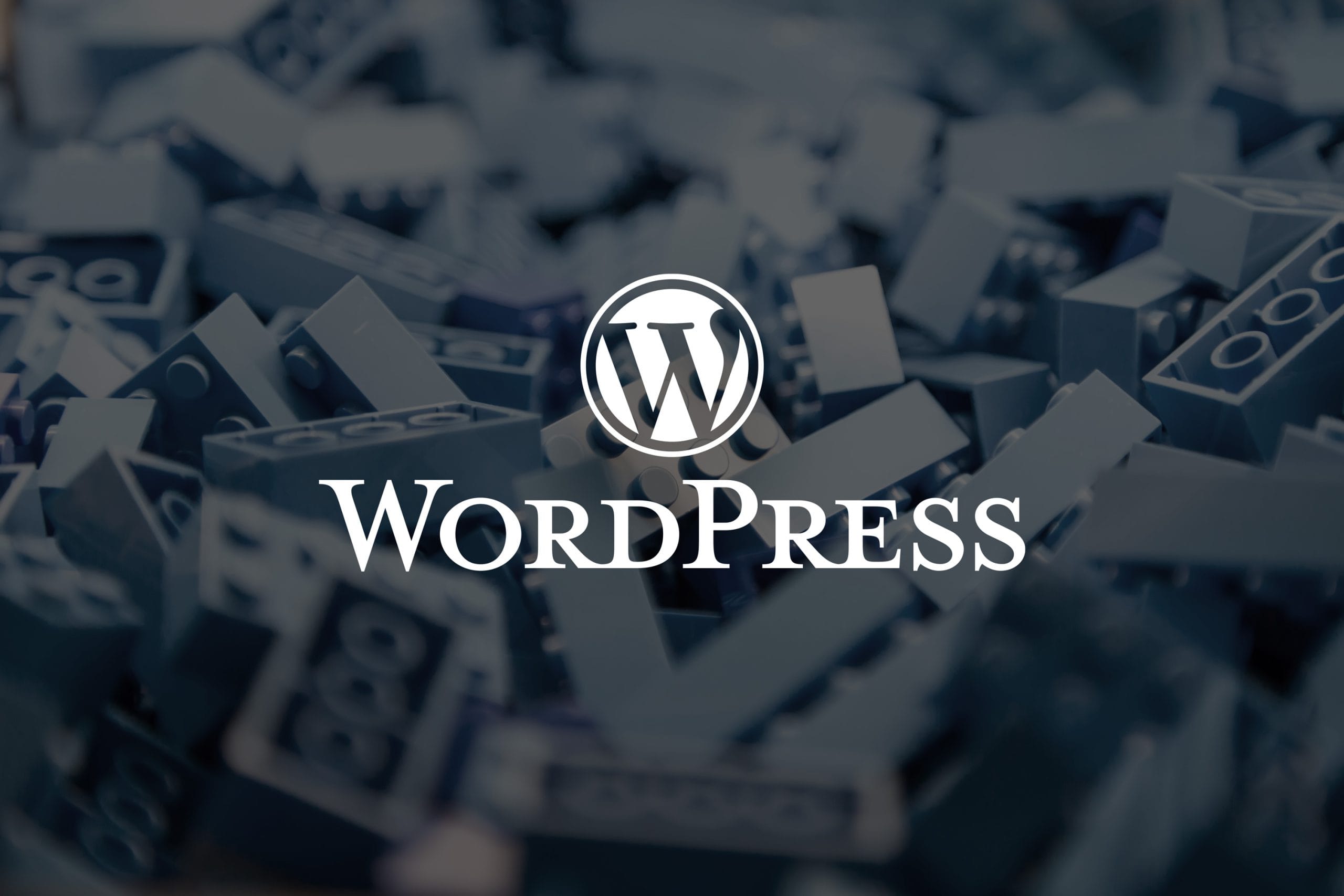 WordPress genom historien